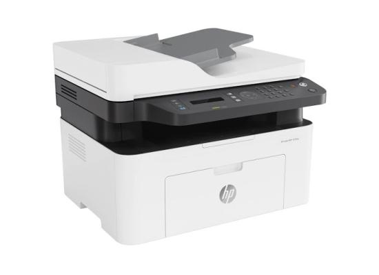 HP LaserJet Pro M137fnw Multifunction 4 in 1 Black - Printer